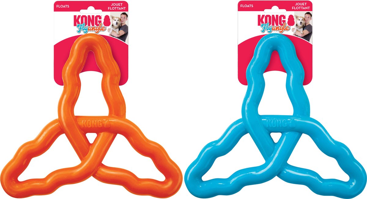 Kong Flyangle Surorti