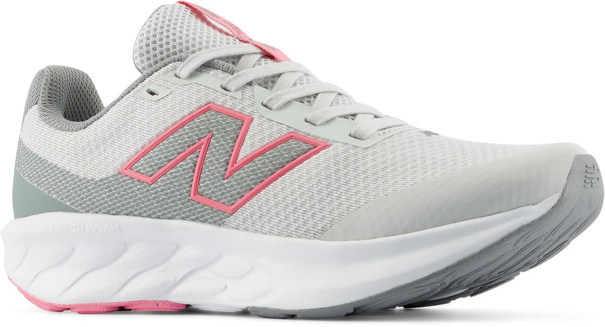 Scarpe sportive unisex New Balance 520 - materia grigia