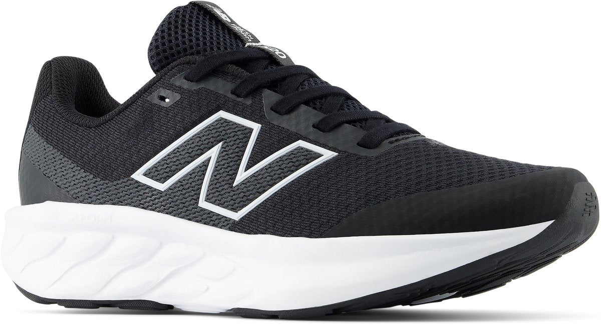 Zapatillas deportivas new balance 520 unisex - negro