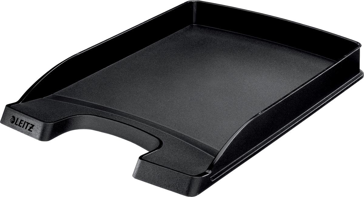 Vassoio per lettere Leitz 5237 plus SL A4 BL DS10