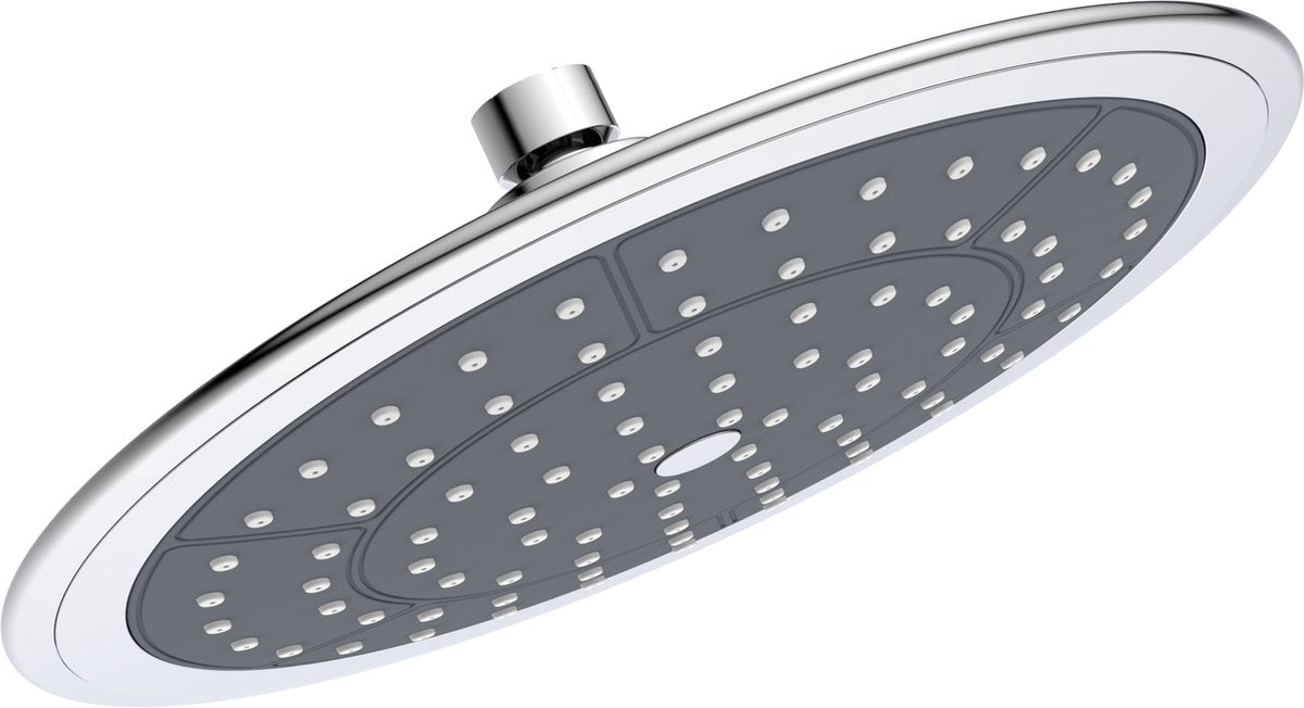 Schütte Schütte Rain Shower Auxerre Chrome -Coled