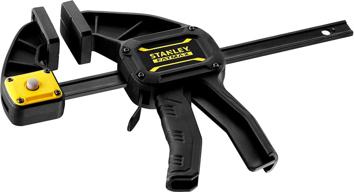 Herramientas manuales Stanley fmht0-83237 | Abrazadera de pegamento fatmax l - 900 mm - fmht0-83237