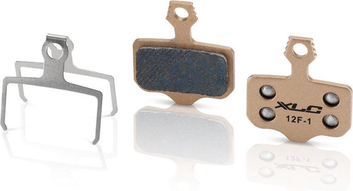 Blocco freno XLC AVID SRAM BP-S21