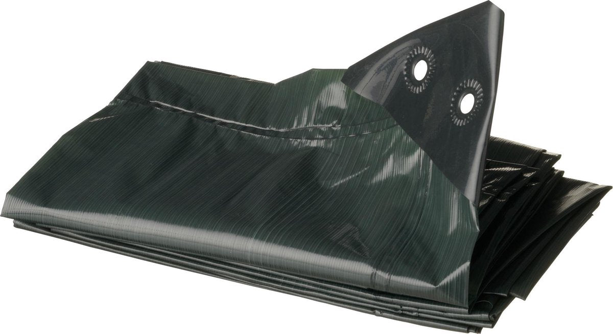 Nature Nature Sweet Sail Wood 3 x 4 m pe verde 6072418