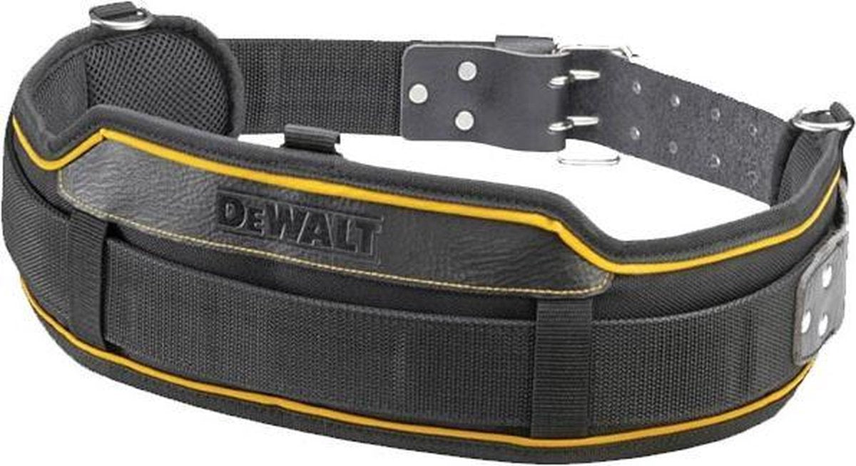 Cinturón resistente Dewalt dwst1-75651