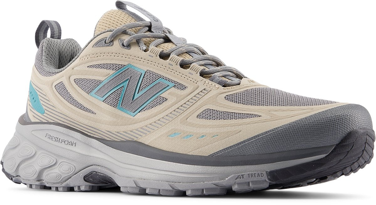 Scarpe sportive da uomo New Balance M410 - gres