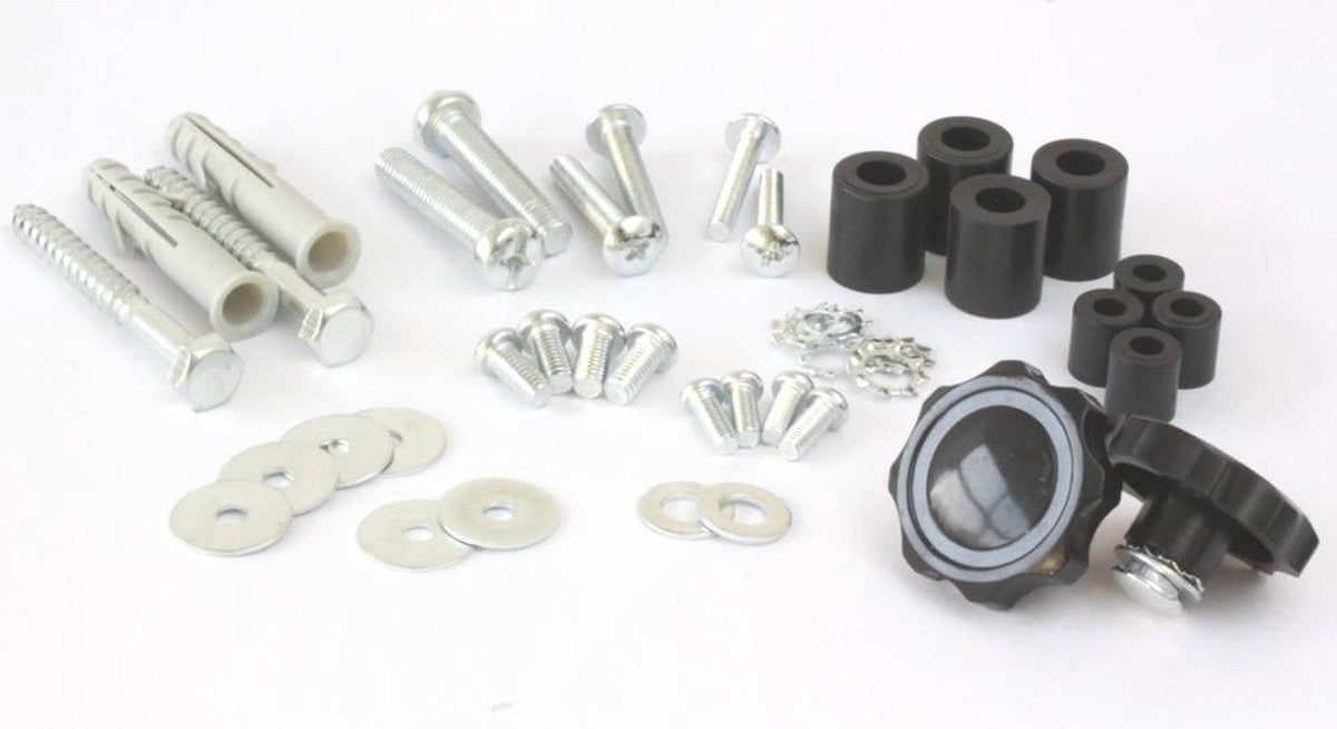 Accesorio de montaje de monitor techly ica-plb vesa kit
