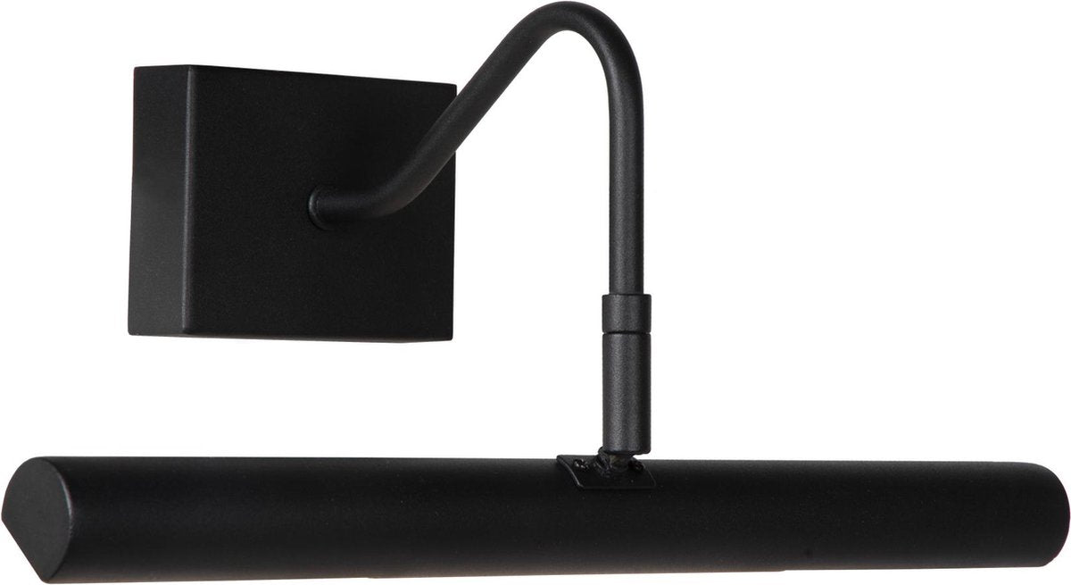 Lucide vinz - illuminazione per quadri - 2xg9 - nera