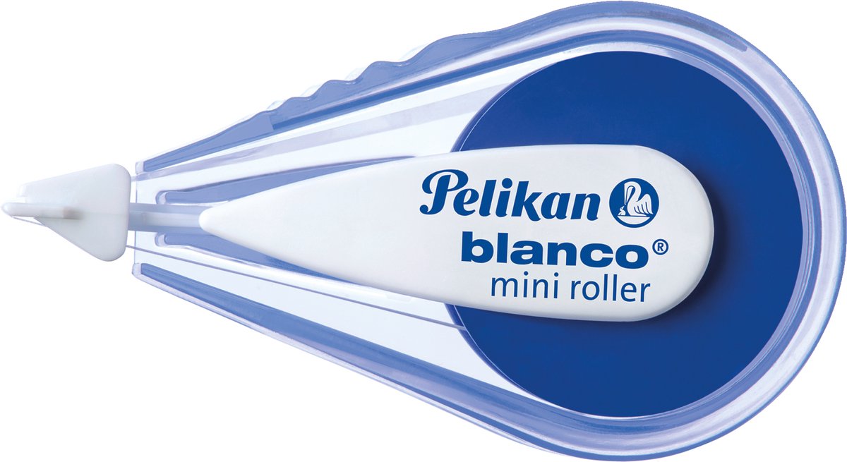 Rullo grezzo Pelikan mini 4.2mmx6m b921 2 b