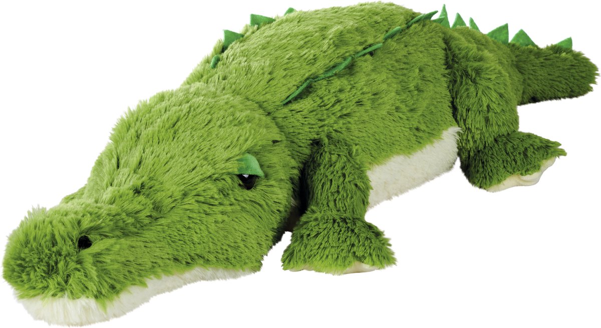 Simba Nicotoy - coccodrillo (70 cm) - peluche - peluche