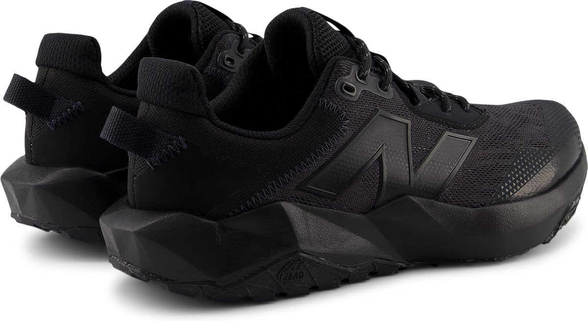 New balance nitrel heren sportschoenen - phantom