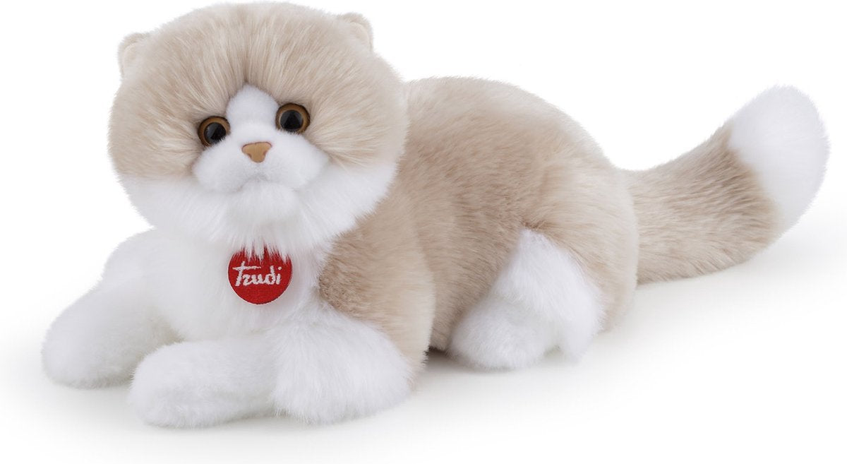 Trudi gatto giada: 20x20x47 cm (m-21037)