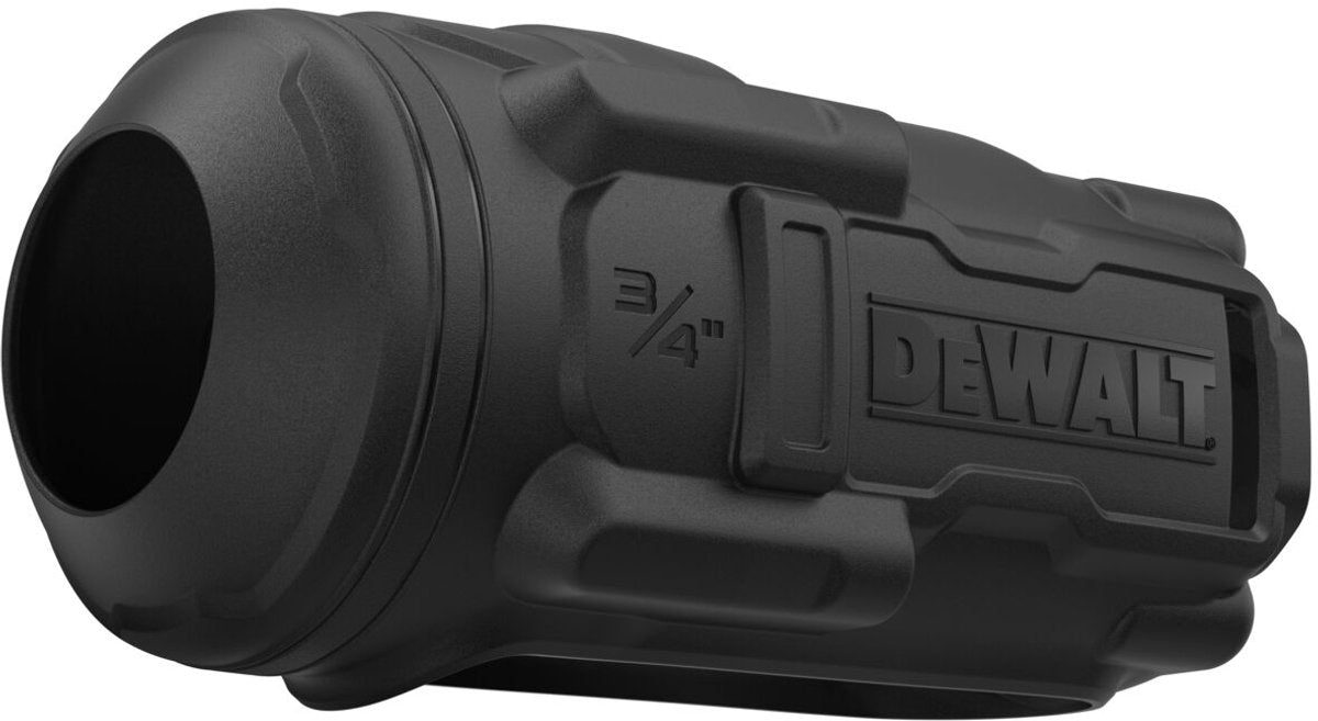 Carcasa de goma extraíble Dewalt pb964 para dcf964