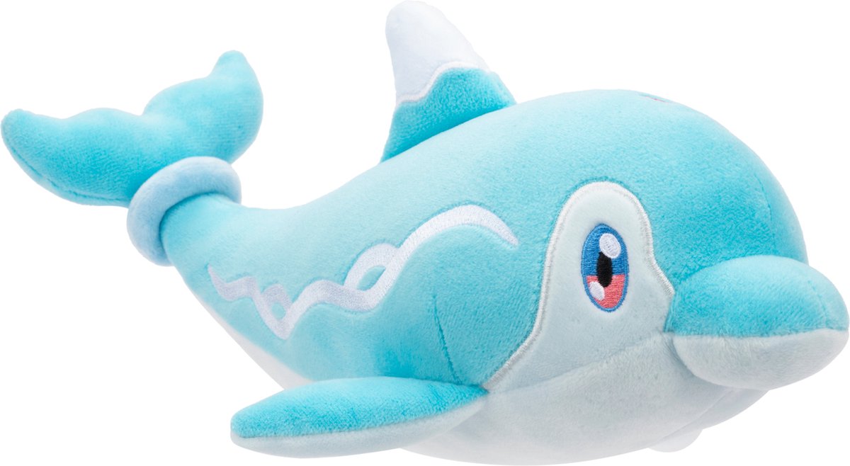 Pokemon peluche pokémon 20 cm finizen
