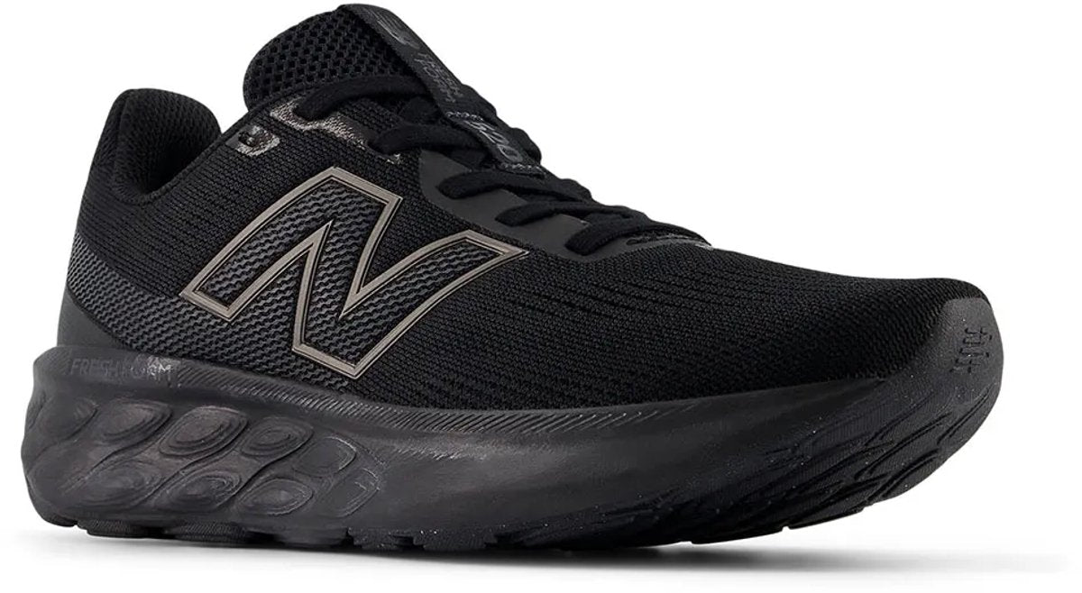 Scarpe sportive da donna New Balance 520 - nere