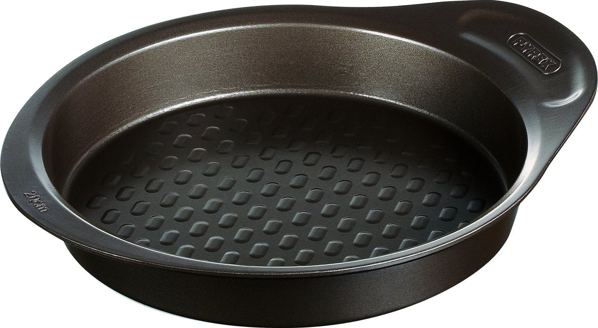 Tortiera Pyrex asimetria 2,4 l - 26 cm