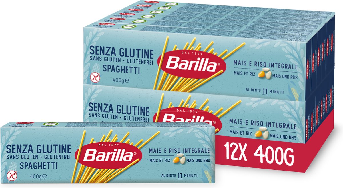 barilla