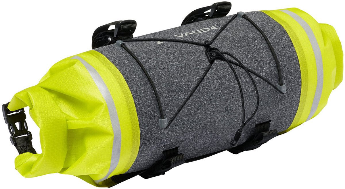 Vaude trailfront compact, fietskleding, unisex, fietstas