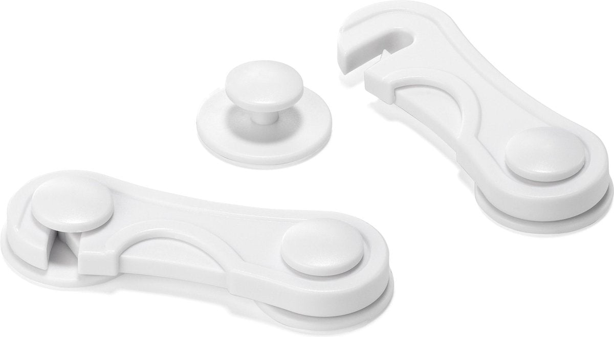 Inofix kast of lade kinderbeveiliging 2 stuks