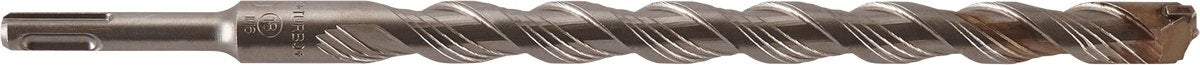 Wolfcraft - punta per calcestruzzo 18 mm - sd plus - metallo duro per forare il calcestruzzo - lunghezza 300 mm - 7852000