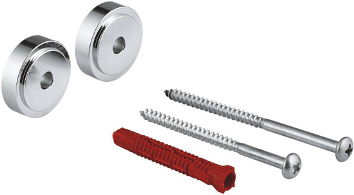 Placa de llenado Grohe tempesta