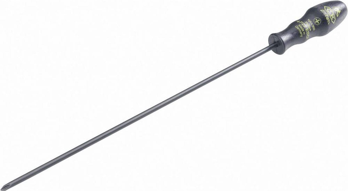 C.k t4722esd 23 esd cacciavite a croce ph 2 lunghezza testa: 300 mm