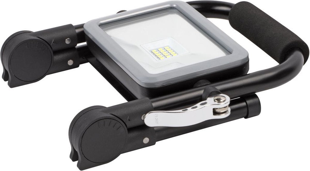 Wocta woc110003 oplaadbare en draagbare led bouwlamp - 10 w