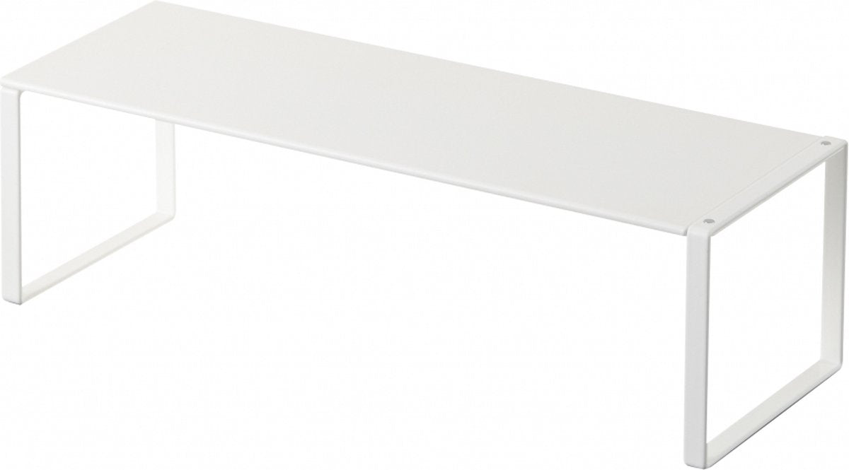 Zapatero Yamazaki extensible - estructura - blanco