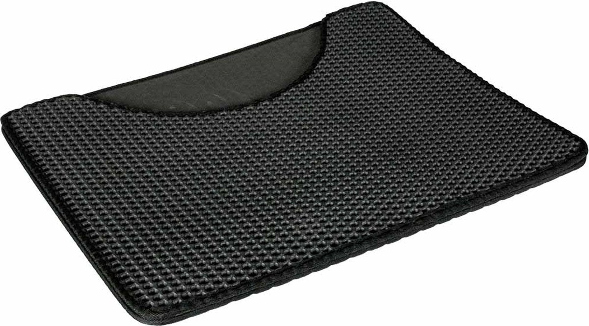 Duvo + lettiera per gatti swift l - 75x50cm