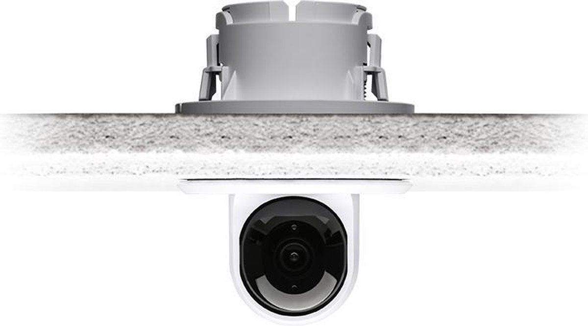 Ubiquiti networks ubiquiti - unifi protect g3 flex - ceiling mount