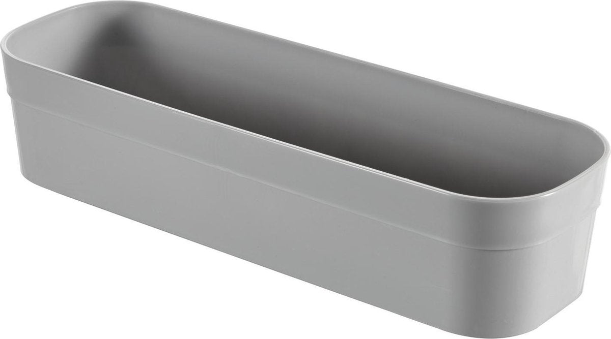 Curver - cassettiera Infinity m - 0,7 l grigia