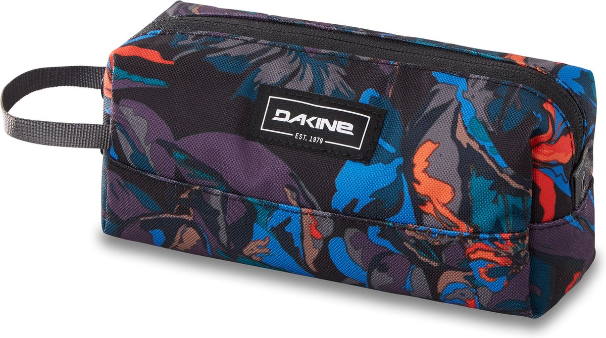 Custodia per accessori Dakine - sogno tropicale