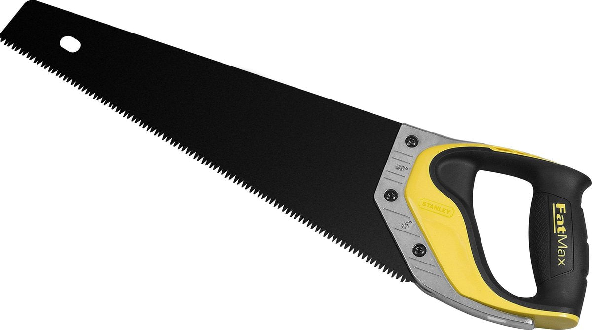 Sega a mano Stanley fatmax - 500 mm