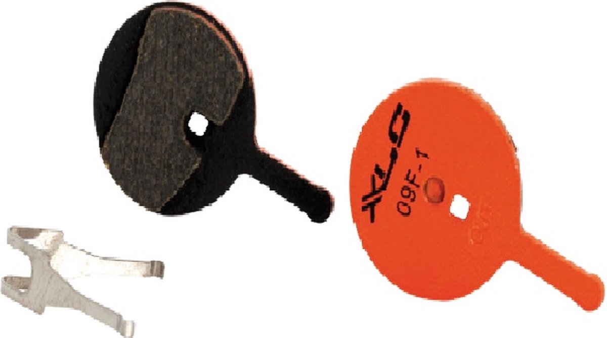 Blocco freno XLC Avid BB3 BB5 BP-O17