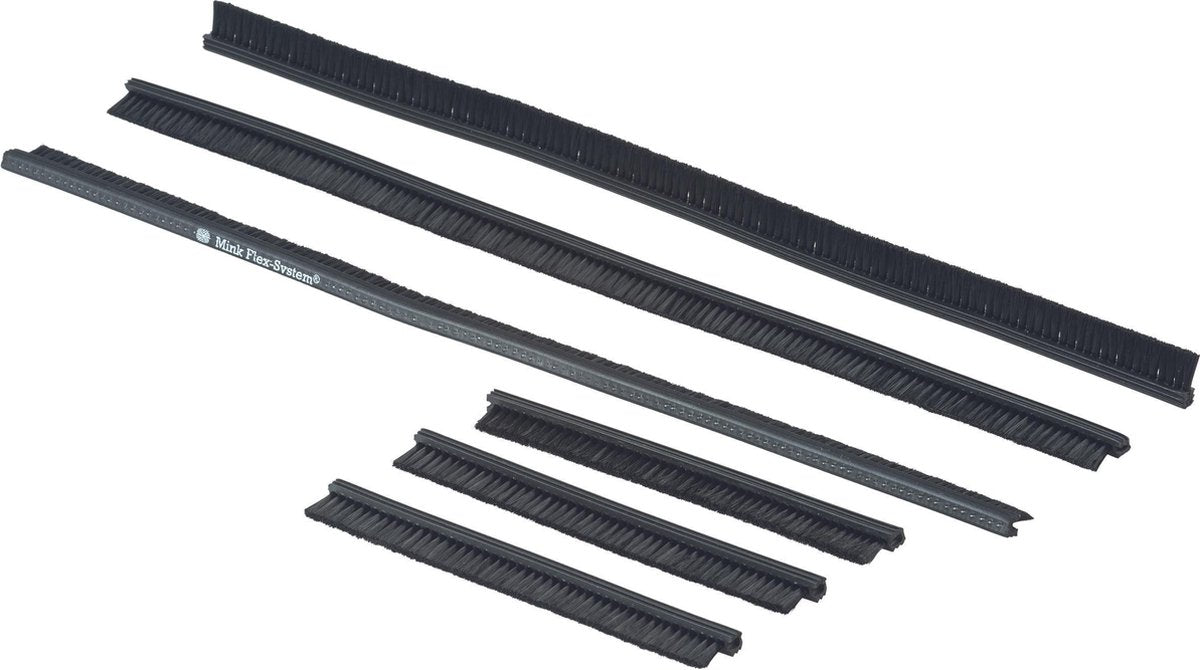 Set spazzole Bosch GBR 15 CAG 3 pezzi