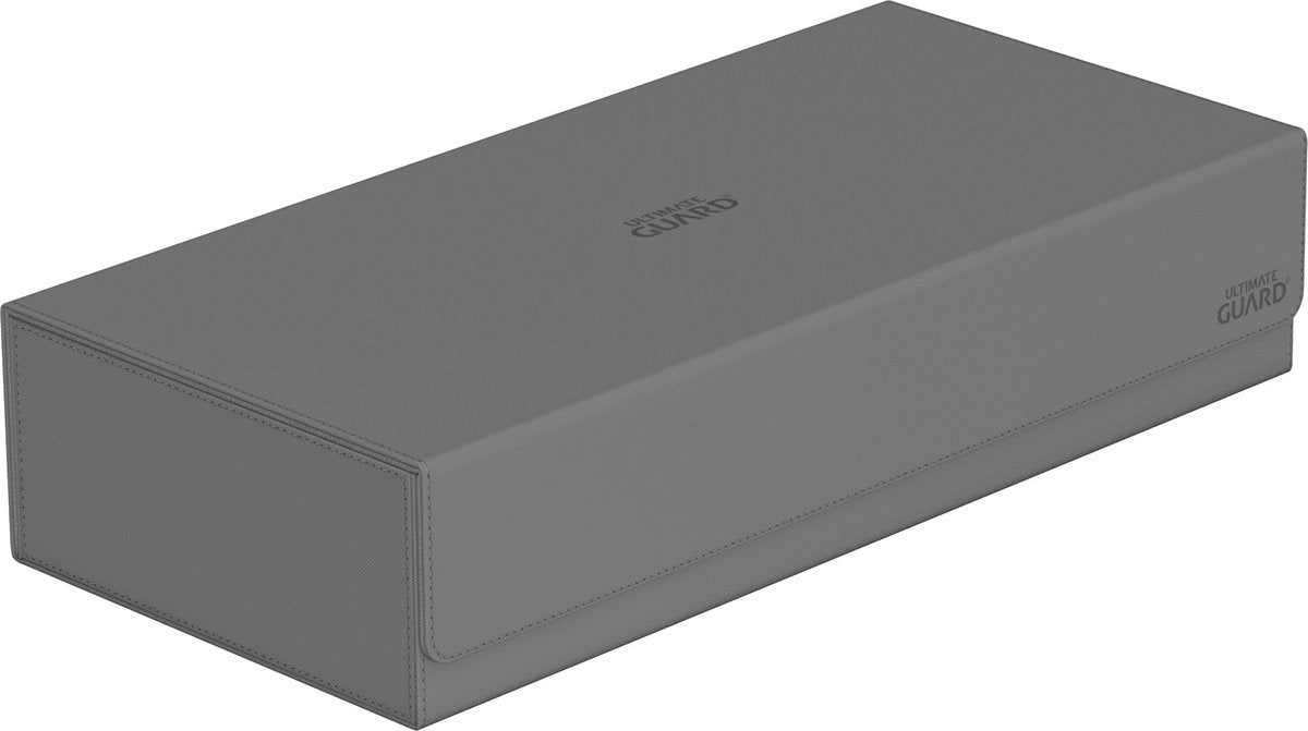 Ultimate Guard Superhive 550+ Xenoskin - grigio