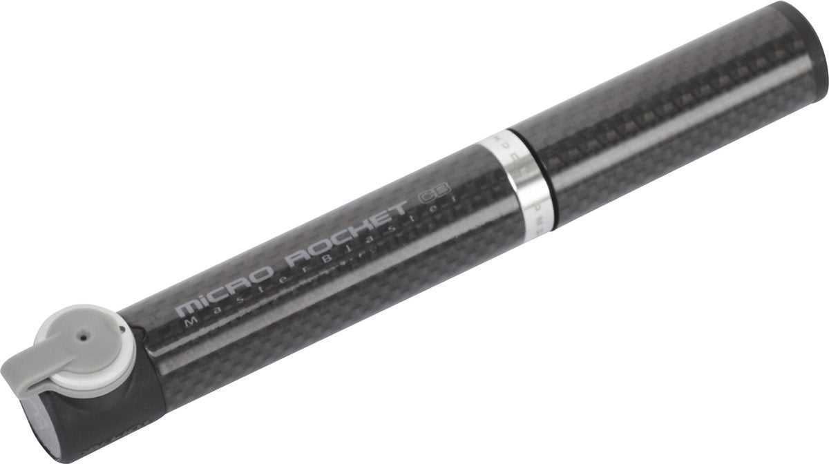 Topeak mini bomba de micro cohete carbohidratos