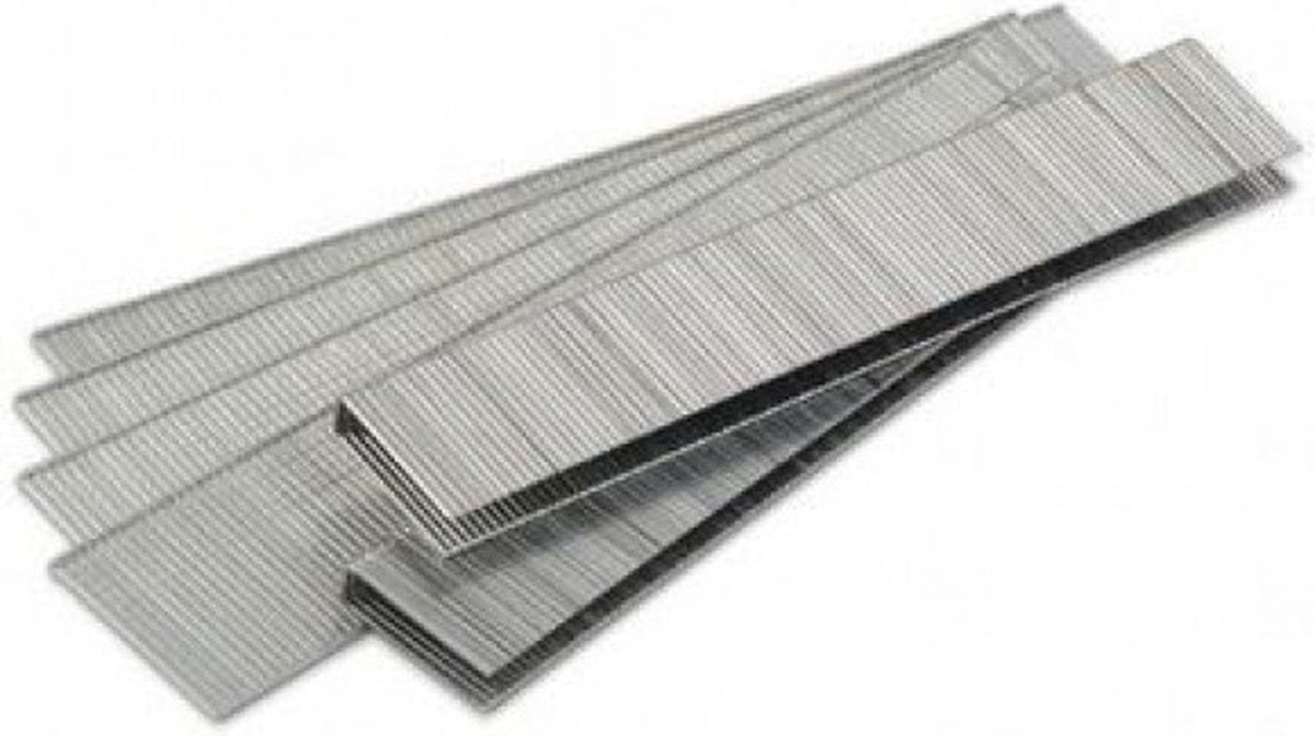 Graffette Kreator krt301014 - 14mm - 1000 pz