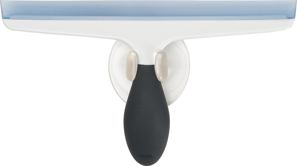 Oxo - limpiaparabrisas - con soporte - flexible