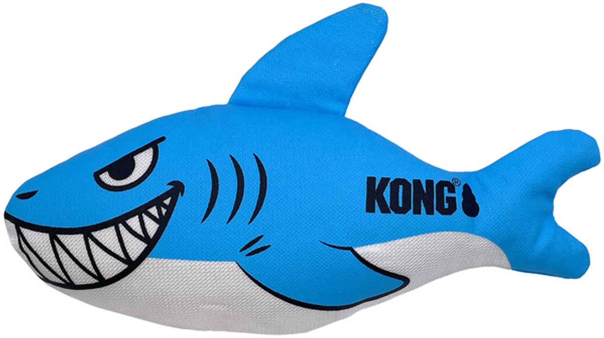 Squalo Kong maxx 15x4x26,5 cm