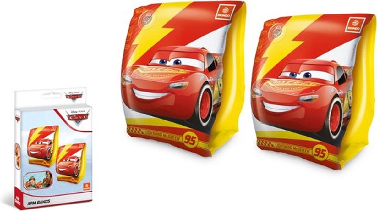 Mondo Small Bucks Cars