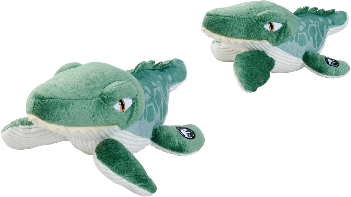 Peluche universal Simba - mosasaurio grueso (25cm)