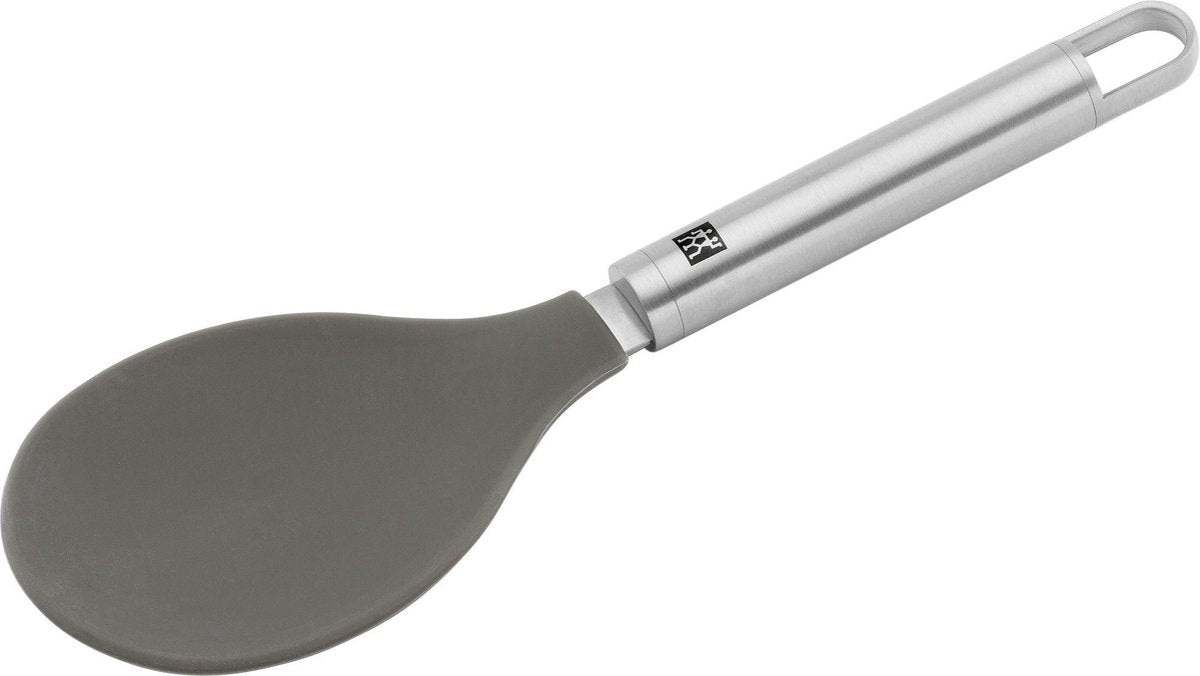 Zwilling pro rice spoon