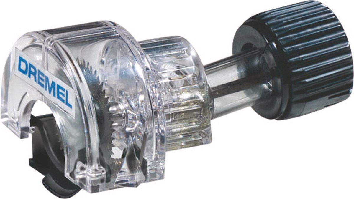 Dremel 670, accessorio per minisega