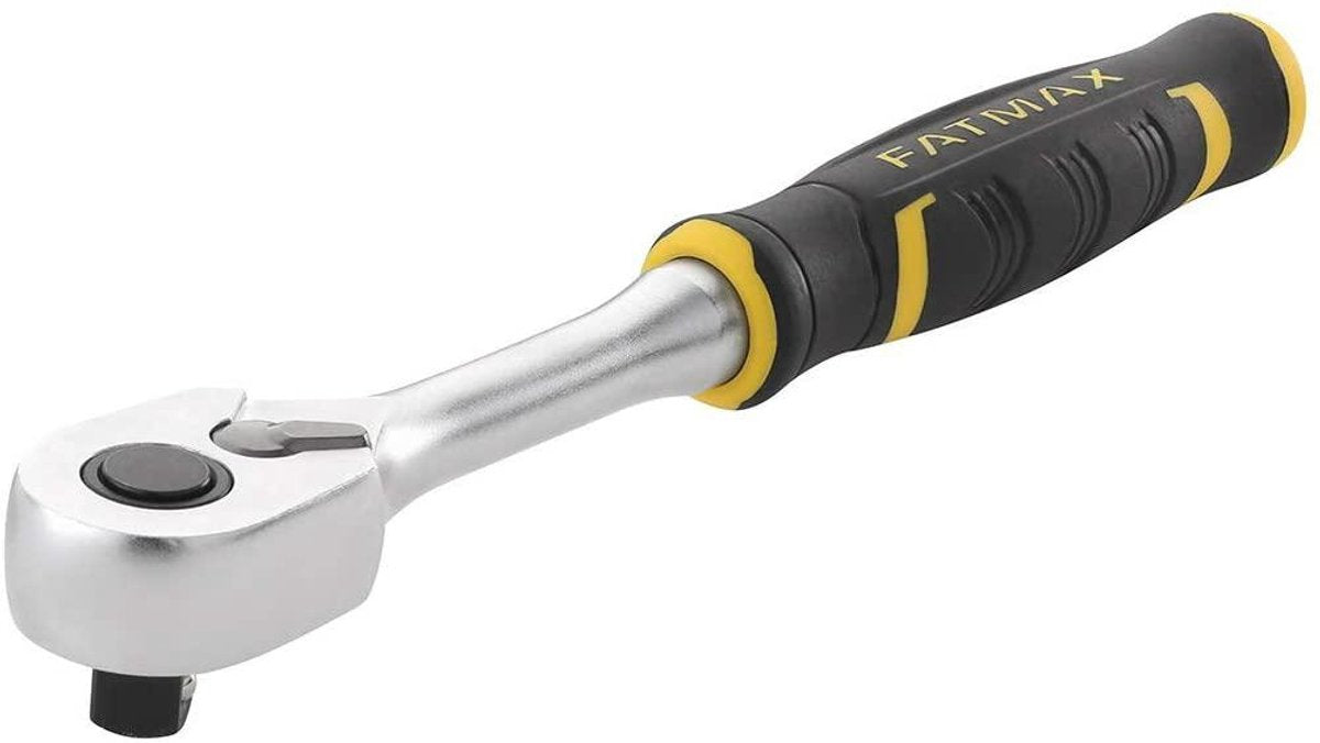 Cricchetto Stanley fatmax 3 8 120t