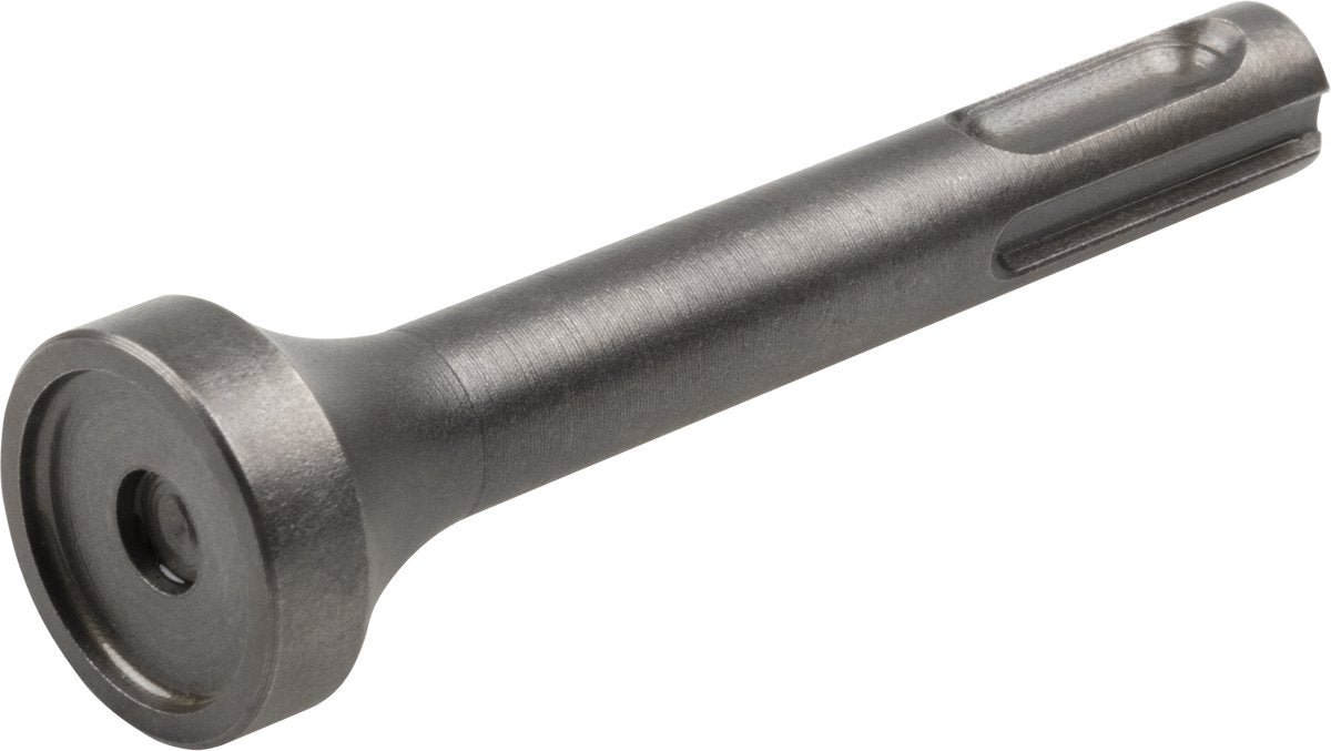 Wolfcraft - piantachiodi per ancoraggi e tasselli ad impatto - strumento ad impatto - sds-plus - 4064000
