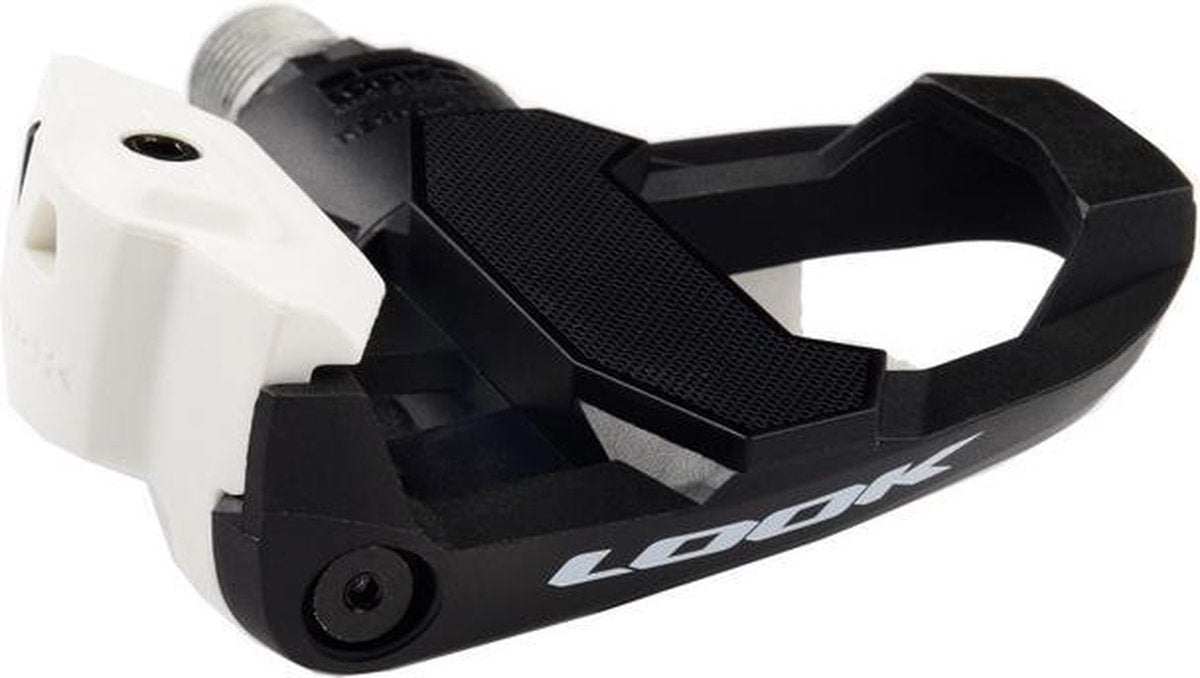 Dahon Pedals Kéo 3 Race Bianco nero