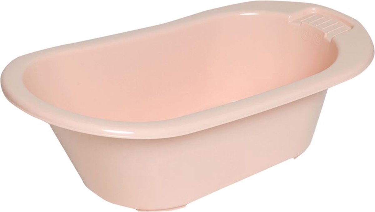 Bagnetto Bébé-jou clicca rosa pallido