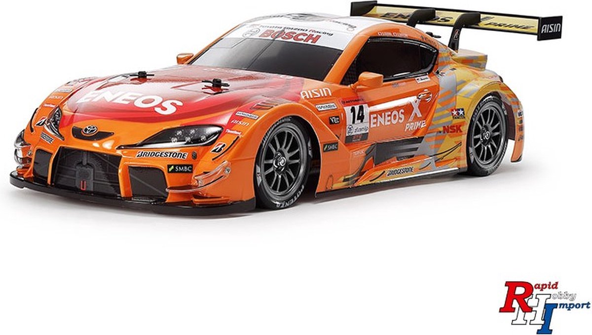 tamiya