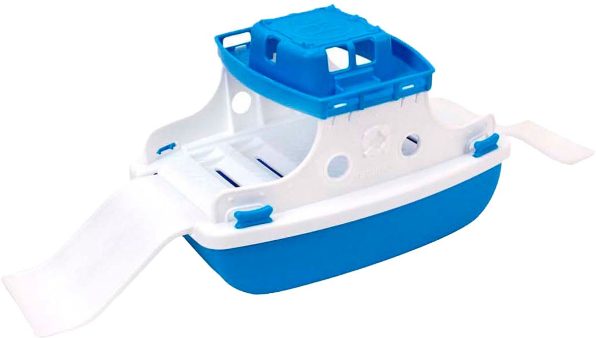 Sun Fun Funry Blue Bhite